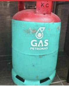 Gas Tong 14kg 