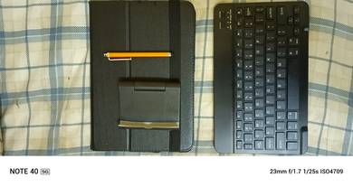 Hanzhong tablet