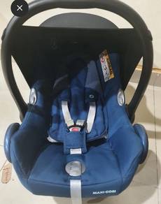 Maxi Cosi Car Seat