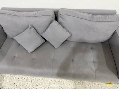 (sofa,tv,tilam etc) Jualan Pindah rumah