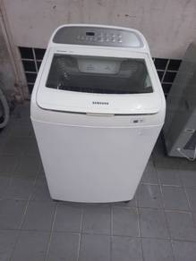 Samsung washer washing machine mesin basuh 9.kg