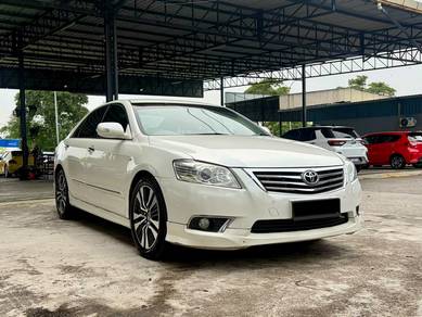 Toyota Camry G in Johor Bahru, JHR