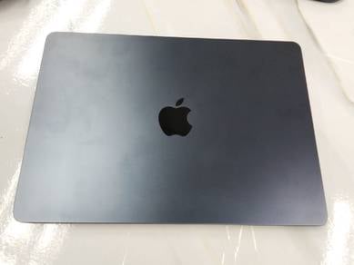 Macbook Air M2