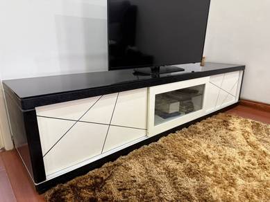 TV Cabinet - Very New