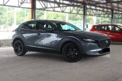 Mazda CX-30 G HIGH in Puchong, KUL