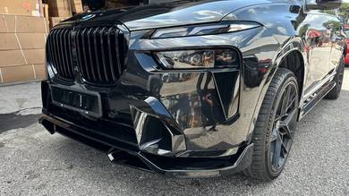 BMW X7 Msport conversion X7 M performance kit