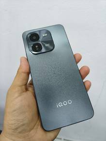 Iqoo z9x 5G