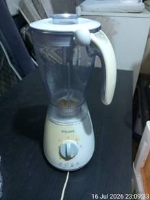blender philip