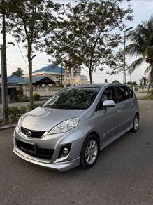 Perodua Alza SE ZS in Pasir Gudang, JHR