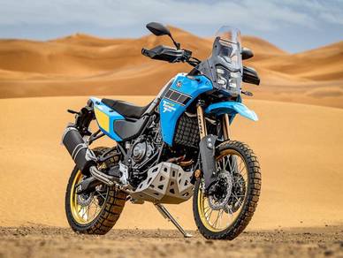 Yamaha Tenere