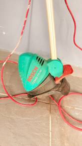 Bosch combi electric grass trimmer 