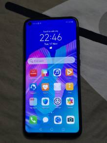 Huawei y7p(4/64 gb)