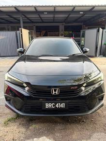 Honda Civic RS in Sungai Petani, KDH