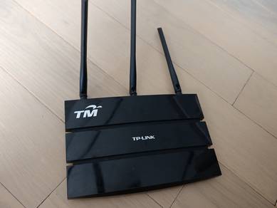 Ac 1200 TP-LINK