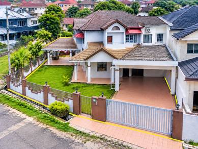Semi-Detached House For Sale in Kuantan,PHG