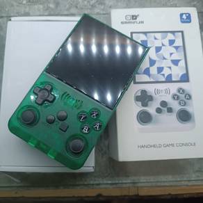 Gaminja ANS13 Retro Handheld Game Console