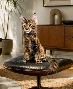 Maine Coon