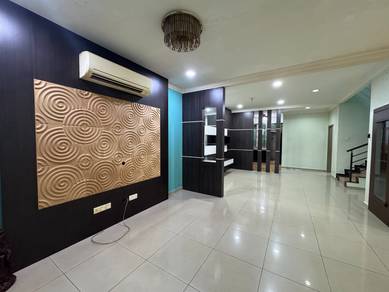 2-storey Terraced House For Sale in Bukit Baru,MLK