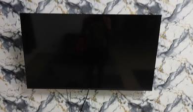 Haier H-135 50"