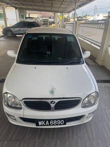 Perodua Kelisa GX in Keningau, SBH