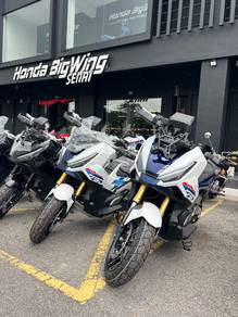 Honda XADV