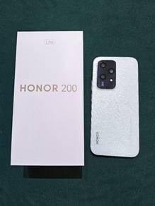 Honor 200 Lite Full set