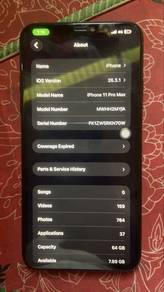 iphone 11 pro max