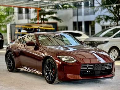 Nissan Fairlady Z Z VERSION ST in Cheras, KUL