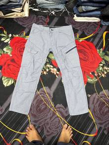 cargo pants saiz 37
