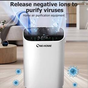 air purifier