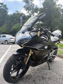CFMOTO 450SR