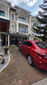 2.5-storey Terraced House For Sale in Puchong,SGR