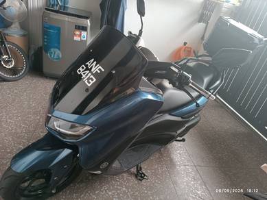 Yamaha NMAX