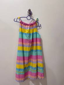 Preloved Girl Dress(for 9-10 y/o)