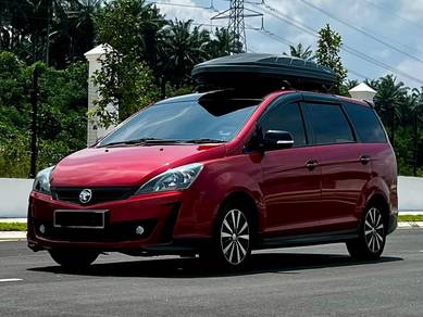 Proton Exora PREMIUM in Johor Bahru, JHR