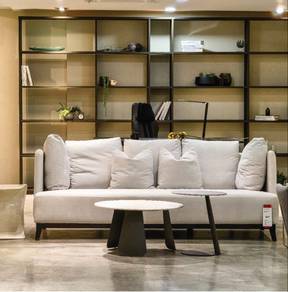 Angeles Sofa Refurbished