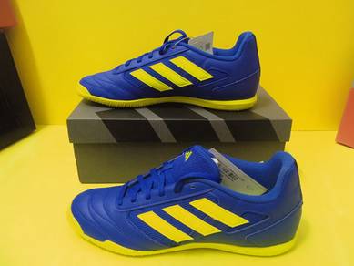 Kasut Sukan Futsal Shoes SUPER SALA 2 size 9us