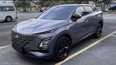 Chery Omoda 5 5 H in Subang Jaya, SGR