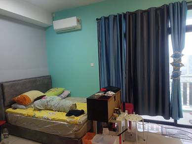 Service Residence For Rent in KSL Residence 2 @ Kangkar Tebrau