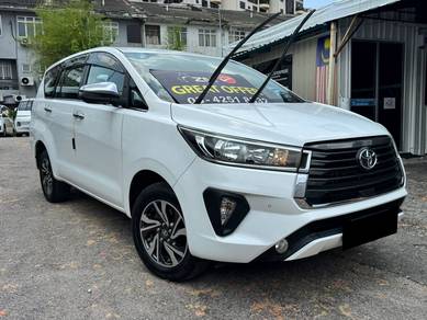 Toyota Innova G in Ampang, SGR