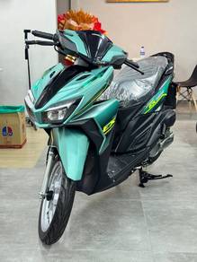 Modenas Karisma 125