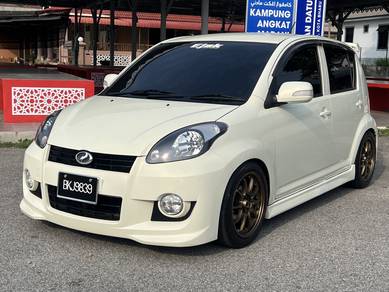 Perodua MyVi SE ZHS in Kota Bharu, KTN