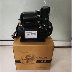 Bossco Booster Water Pump (HI-200) -Made in Taiwan