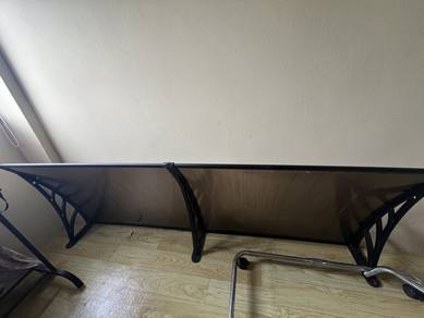 awning canopy