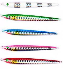 Proberos speed jig 40g 10 cm