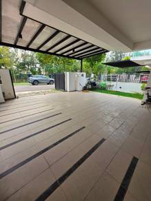 2-storey Terraced House For Sale in Horizon Hills,JHR