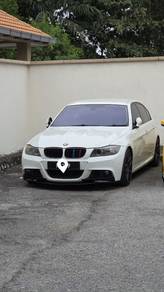BMW 325i 25i SPORTS (CKD) in Bandar Kinrara, SGR