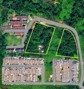 Residential Land in Penampang, SBH
