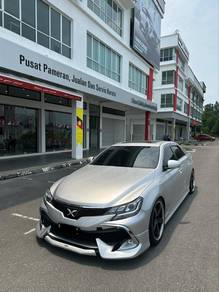 Toyota Mark X 250G in Kuching, SWK