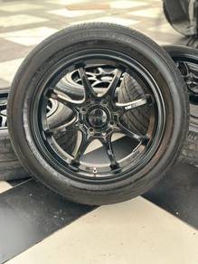 Ce28 15 inch sportrim Axia bezza myvi alza
